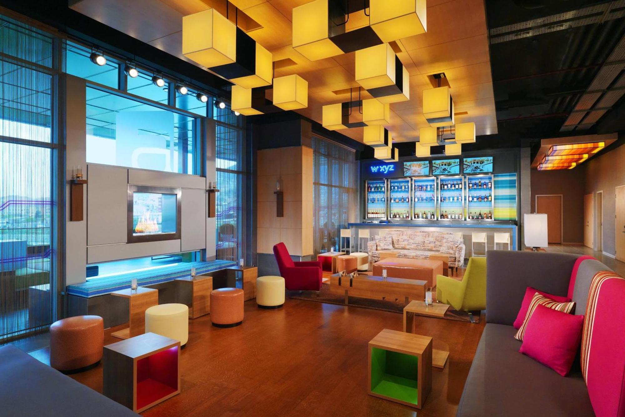 เอลอฟท์ เบอร์ซา โฮเทล Hotel บูร์ซา ภายนอก รูปภาพ